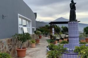 Fraternidad de la Divina Providencia &ndash; Hogar Jes&uacute;s de Nazaret