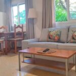 Fray Isidoro apartment