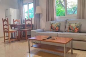 Fray Isidoro apartment