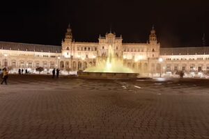 Fresh & Clean Room Sevilla