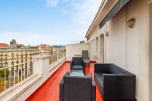 Friendly Rentals Gran Via