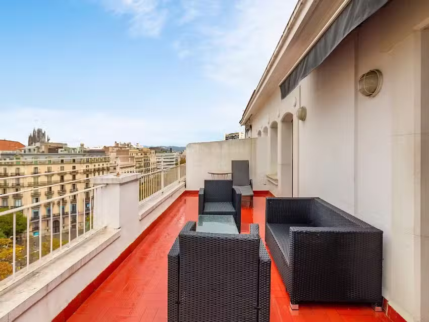Friendly Rentals Gran Via