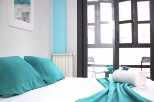 FriendlyRooms Le&oacute;n