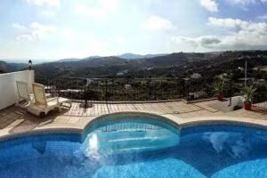Frigiliana Holiday Rental Apartment – La Fuente Vieja