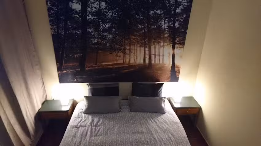 FRODO HAUS &ndash; Pet Friendly