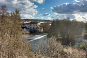 Fuente Ace&ntilde;a Hotel Boutique