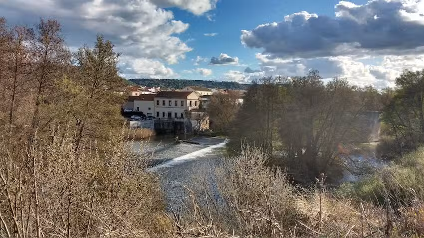 Fuente Ace&ntilde;a Hotel Boutique