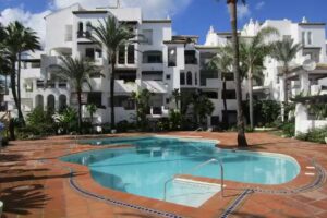 Fuente de la Duquesa