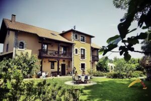 Fuente de las Anjanas