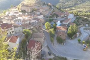 Fuente del Gamell&oacute;n | Apartamentos Rurales para Familias y Grupos en la Serran&iacute;a de Cuenca