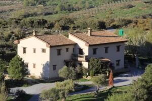 Fuente La Teja, Hotel/Casa Rural, G&uuml;ejar Sierra, Sierra Nevada, Granada