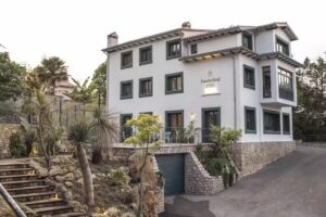 Fuente Real &ndash; Apartamentos boutique en Comillas