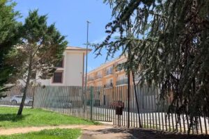 FUENTE REDONDA EN BAEZA