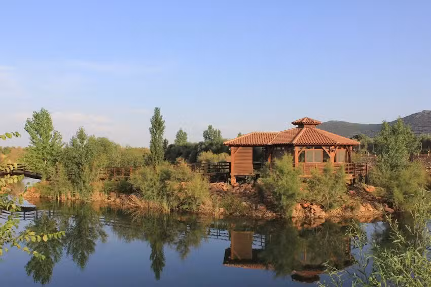Fuente Taray Complejo Tur&iacute;stico Rural