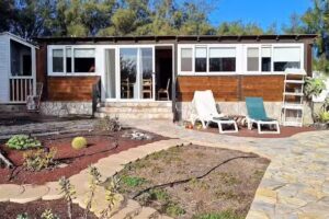 Fuerte Action Guest House