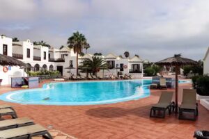 Fuerteventura Beach Club