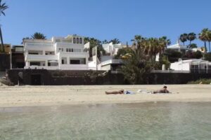 Fuerteventura Beach House