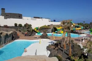Fuerteventura Origo Mare Resort