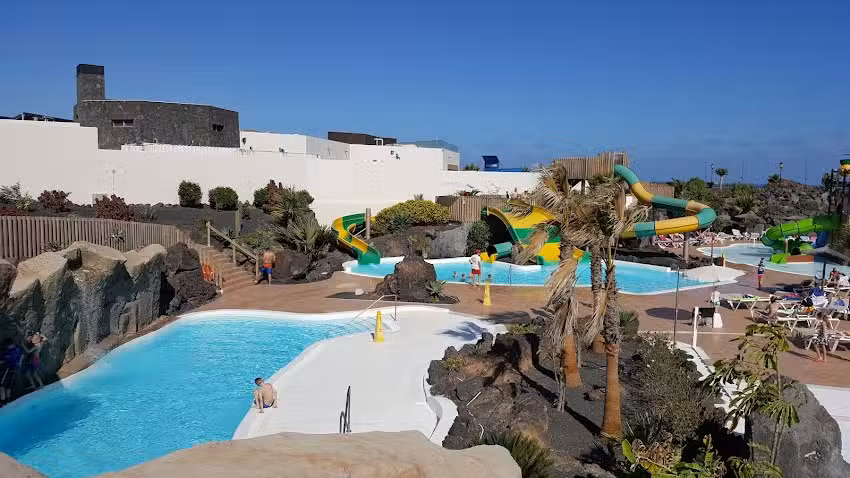Fuerteventura Origo Mare Resort
