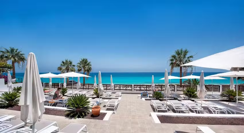 Fuerteventura Princess