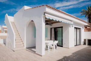 Fuerteventura Villas
