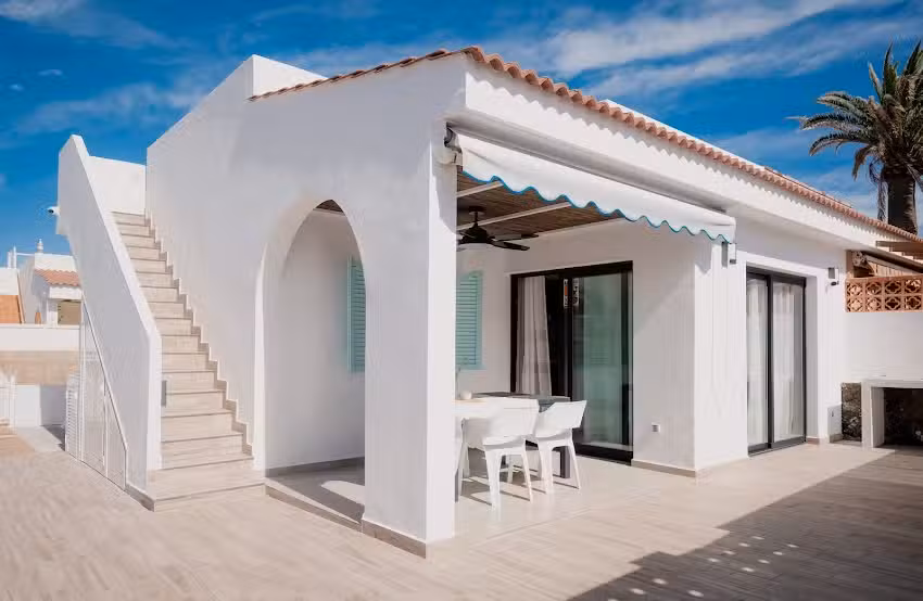 Fuerteventura Villas