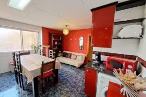 Full equipped and comfortable apartment with WiFi