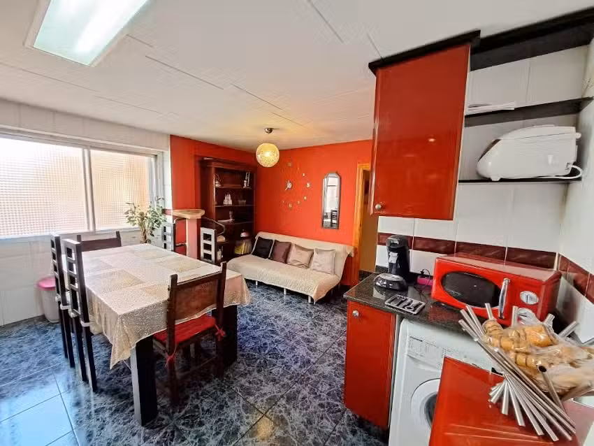 Full equipped and comfortable apartment with WiFi