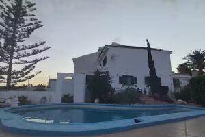 Full Home Casa Oroteanda.