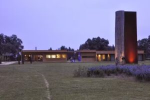 Fundaci&oacute; l&rsquo;Olivar Hotel Bar Restaurant