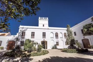 Fundaci&oacute; Mas Mir&oacute;