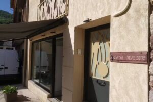 Fundación Arranz Raso- Residencia artistica Casa Silvestre