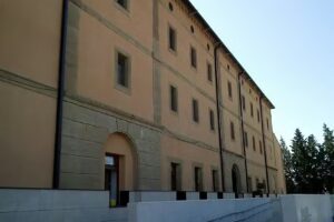 Fundación Aspamis, Centro Ginesta y Ginesta II