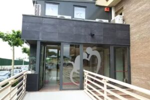 Fundaci&oacute;n Aspamis, Centro Inmaculada