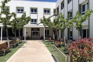 Fundación bonÀrea – Residencia Experiencia