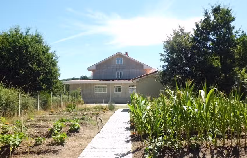 Fundaci&oacute;n Ram&oacute;n Gonz&aacute;lez Ferreiro