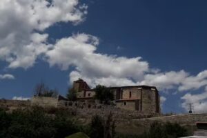 Fundaci&oacute;n Vicente Mar&iacute;n y Jos&eacute; Miguel L&oacute;pez D&iacute;az de Tuesta en Bret&uacute;n