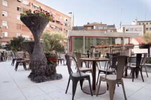 Funway Academic Resort