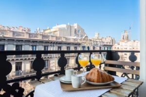 Fuster Apartments by Aspasios