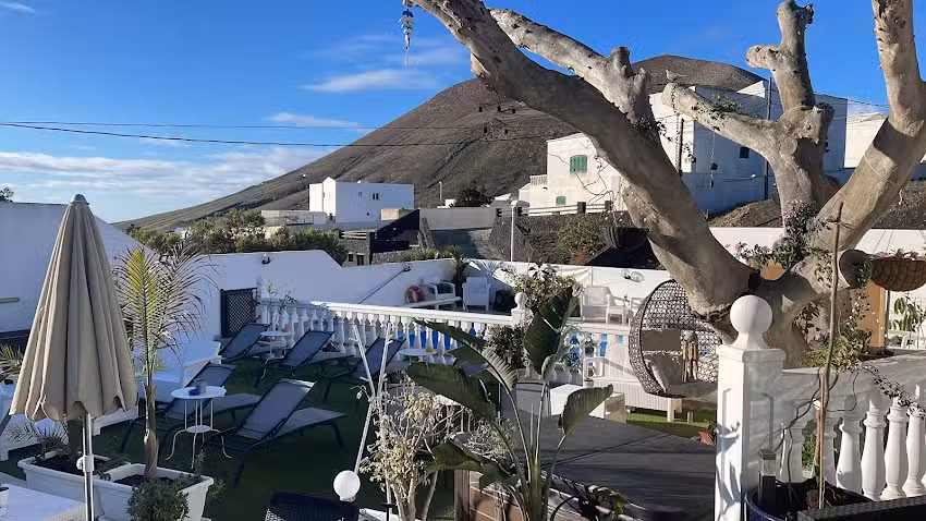 Ga7colores Lanzarote