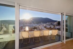 Gaia Apartments and Lofts Cadaqu&eacute;s