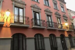 Gala Apartamentos tur&iacute;sticos RENACIMIENTO &ndash; con garaje (Centro hist&oacute;rico, Badajoz)