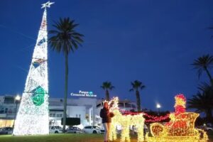 Gala Placida Mojácar Playa