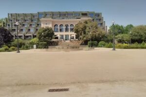 GALAXYstar Hostel Barcelona