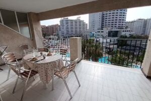 Gale&oacute;n III APARTAMENTOS