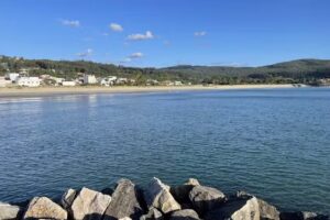 Galicia Beach Resort