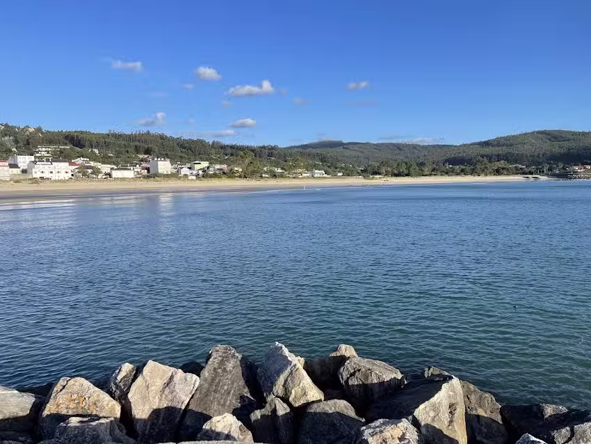 Galicia Beach Resort