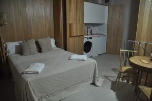 GaliciaGuestHome Animas