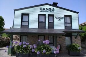Gangu Apartamentos Turisticos
