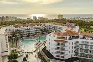 Gara Suites Golf & Spa